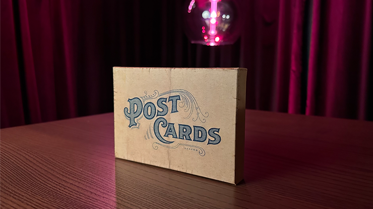 Postcards from Paradise (Thailand) by Bill Abbott